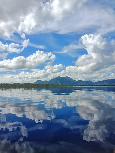 Danau Sentarum National Park